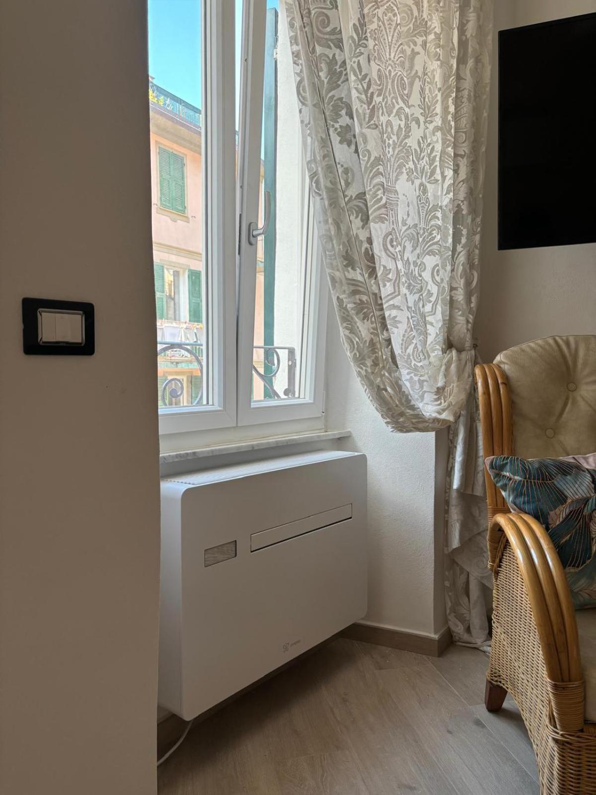 Destinazione Mare Apartman Riomaggiore Kültér fotó