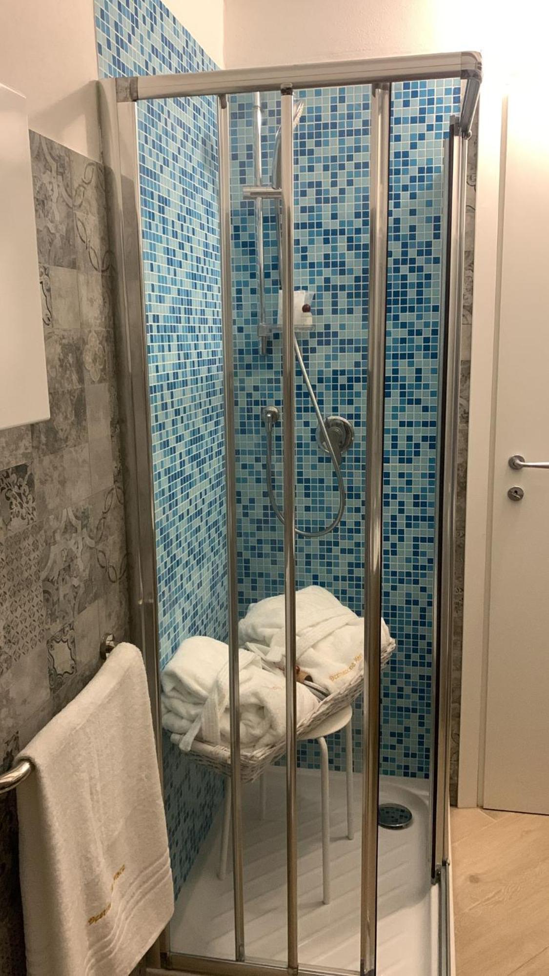 Destinazione Mare Apartman Riomaggiore Kültér fotó
