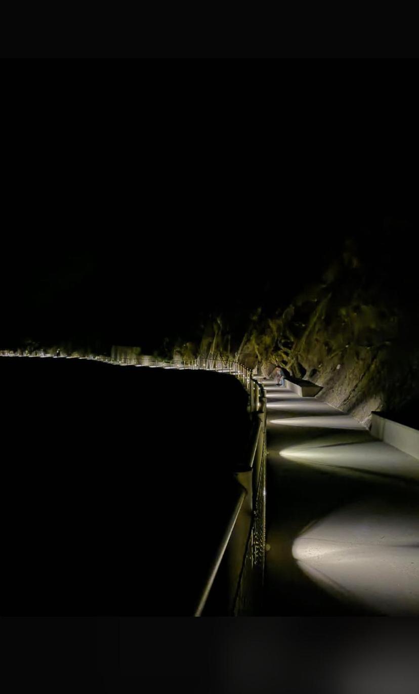Destinazione Mare Apartman Riomaggiore Kültér fotó