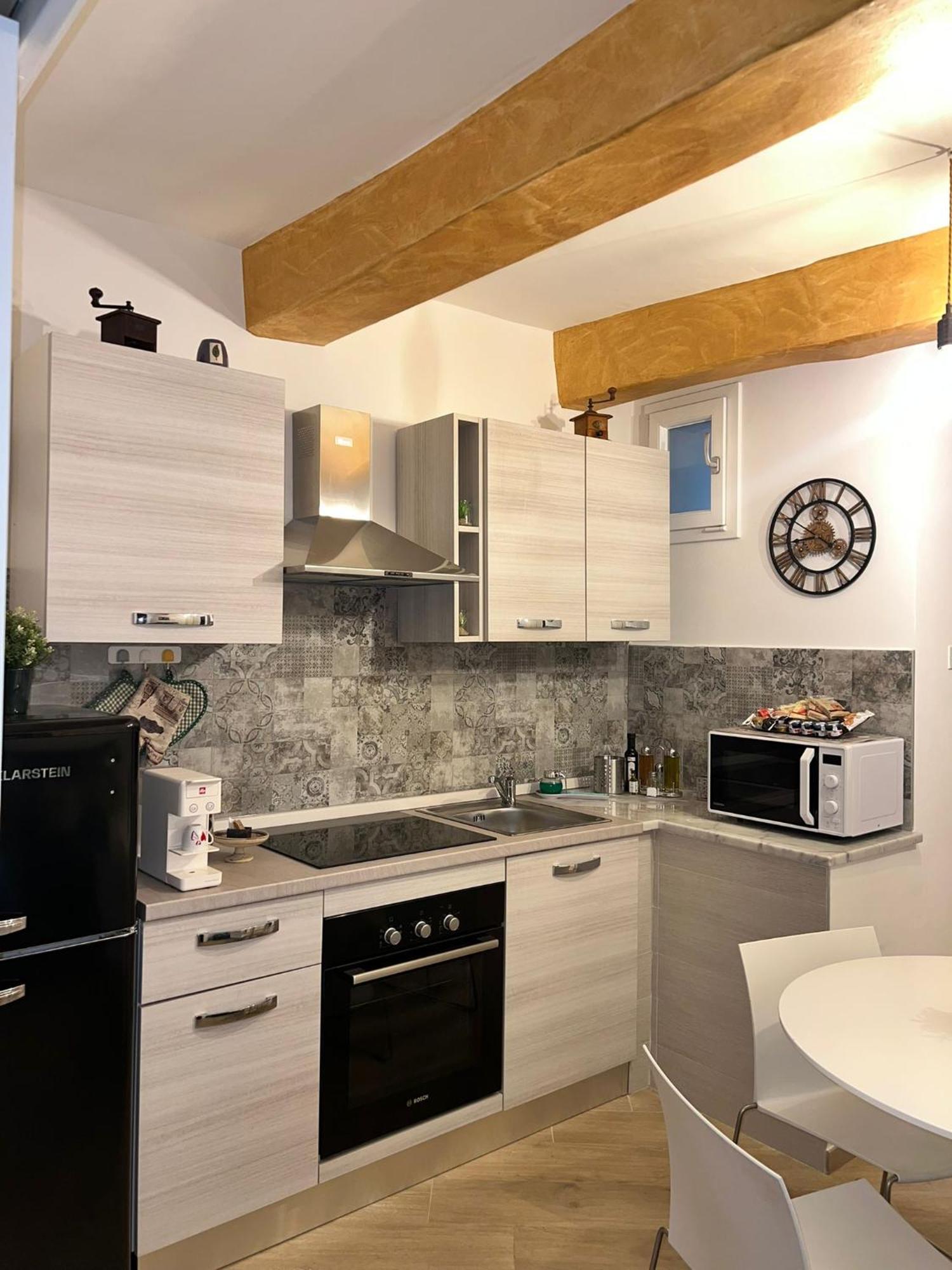 Destinazione Mare Apartman Riomaggiore Kültér fotó