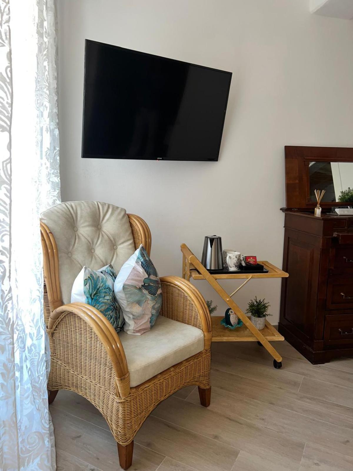 Destinazione Mare Apartman Riomaggiore Kültér fotó